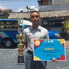 Ruan, Inovasi ‘Runtah Jadi Cuan’ ala Iqbal Firastra