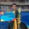 Kenalan dengan Lubna, Pendongeng Cilik Berbakat dari Bandung