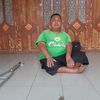 Berbagi Cerita dengan Jajang, Penjaga Alas Kaki di Masjid Pusdai
