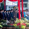Hari Kesaktian Pancasila, Sekda Ajak Pemuda Seimbangkan IQ, EQ, dan SQ