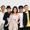‘Sendiri’, Cara Lalahuta Maknai Kesendirian lewat Sebuah Lagu