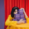 Pesan Menohok dalam ‘Mamoney’, Single Kedua Natasha Udu
