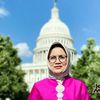 Keren, Guru Besar Unpad Raih Penghargaan America-Eurasia Center