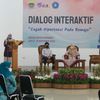 Cegah Hipertensi, Yuk Kurangi Sajian Instan dan Rajin Olahraga!