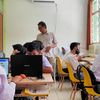Inovatif, Guru SLB Ini Ciptakan Metode Pembelajaran ABK lewat Game Interaktif