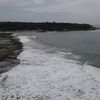 Merasakan Sensasi Jalur Alternatif Pangalengan Menuju Pantai Rancabuaya
