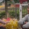 #LihatLebihDekat, Perjuangan Kang Aep Penjual Kerupuk, Ingin Bahagiakan Orang Tua 