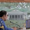 Ridwan Kamil Paparkan Empat Inovasi Unggulan dalam Tahap Penilaian IGA 2022 
