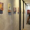 Ngopi Sambil Melukis, Yuk Coba Sensasi ‘Healing’ di Area Lukis Braga