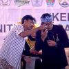 Video Call Ibunya, Seva Semringah Dapat Hadiah dari Ridwan Kamil