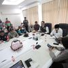 Platform Digital Pisodapur, Perkuat Penanganan Bencana Gempa Cianjur