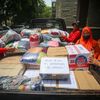 Peduli Gempa Cianjur, PKK Kota Bandung Kirim Bantuan Kemanusiaan