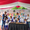 'Festival Ikan Milenial 2022', Ajak Masyarakat Jabar Tingkatkan Konsumsi Ikan