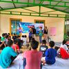 Meniru #KebiasaanBaik Dialog Anak di Kampung Semanak Yogyakarta