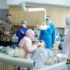 Ada Fasilitas Pusat Pelayanan Pasien Berkebutuhan Khusus di RSGM Unpad