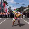 Kang Herfi Gol, Transformer Baik yang Penuh Semangat