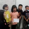 Ngobrol Sama Fakhra, Anak Muda yang Selalu Aktif Turun Tangan