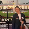 Nadia Mulyadi, si Muda Berprestasi di Antara Musik dan Saintek