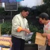 Kisah Klasik Pak Dedi, 32 Tahun Berjualan Amplop Kantor Pos