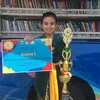 Kenalan dengan Lubna, Pendongeng Cilik Berbakat dari Bandung