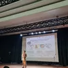 Asian African Fusion Festival, Unjuk Gigi Mutu Kuliner di Kota Bandung