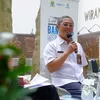 Cegah Banjir, Pemkot Bandung Intensif Bangun Resapan dan Parkir Air