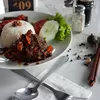4 Makanan Khas Indonesia yang Mendunia, Jadi Favorit Wisatawan!
