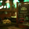 Serunya Menyantap Makanan Bersama Para ‘Hantu’ di Karnivor Bandung