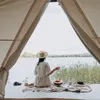 Rekomendasi Tempat Glamping di Maribaya Bandung, Wajib Coba Nih!