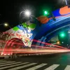 Fly Over Pelangi Berganti Nama Menjadi Jaksa Agung R Soeprapto