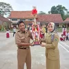 Dini Handayani, Asah Keterampilan Agribisnis Anak Berkebutuhan Khusus