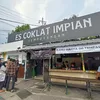 Sedang Viral, Rasakan Nikmatnya Es Coklat Impian di Yogyakarta