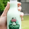 Menjajal Kesegaran Yoger, Minuman Sehat Kreasi Mahasiswa UGM