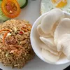 Tetap Nikmat, Kamu Bisa Coba ‘Teman Makan’ Ini untuk Mengganti Kerupuk