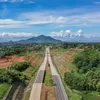 Jelang Nataru, Total 9 Ruas Tol Jawa Sumatra Dioptimalkan