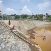 Awal 2023, Akan Ada Kolam Retensi Baru di Mandalajati Bandung