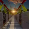 Keren dan Kokohnya Arcano Bridge Rancangan Anak Indonesia