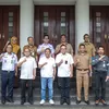 Pemkot Bandung dan PT. KCIC Bahas Akses Stasiun Tegalluar