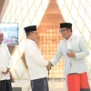 Masjid Raya Al Jabbar, Ridwan Kamil: Cikal Bakal Perkembangan Peradaban Islam di Jabar