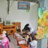 Mengintip Keindahan Kampung Kaligrafi di Kota Bandung