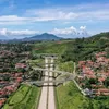 Akselerasi, Kementerian PUPR Targetkan 3531 Kilometer Jalan Tol di 2024
