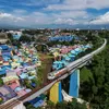 Mudah Diakses, Ini 6 Rekomendasi Tempat Wisata Dekat Stasiun Kereta