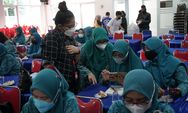 JD.ID Ajak Ibu-Ibu di Bandung Belanja Cerdas