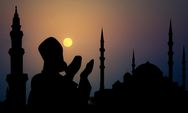 Ramadan Sebentar Lagi Berlalu, Benarkah Tobat Kita Diterima?
