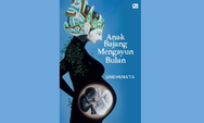 Setelah Jeda 40 Tahun, Sindhunata Kembali dengan Kisah Anak Bajang 