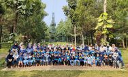 Terinspirasi dari sang Anak, Leni Sumarni Dirikan Rumah Belajar Otello