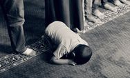 MUI: Salat Berjemaah tak Perlu Pakai Masker bagi yang Sehat  