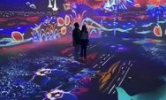 Ruang ImersifA, Sajian Baru dari Museum Nasional dengan Teknologi Imersif