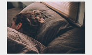 Sering Langsung Tidur Setelah Sahur? Ini Beberapa Risikonya Bagi Kesehatan
