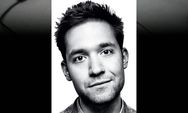 Kisah Inspiratif:  Mengenal Alexis Ohanian, Pendiri Situs Media Sosial Reddit 